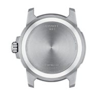 Orologio Tissot Uomo Supersport Gent in Acciaio T1256101705100 - T1256101705100